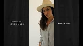 Rough Linen TOUCH Fall Essentials, 2021