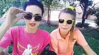 Die Planete Song (The Planet Song - Afrikaans)