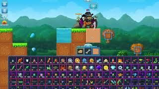 How To Dupe in Pixel Worlds 2024 | Drakos | AMODS