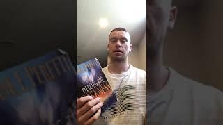 Piercing the darkness book review