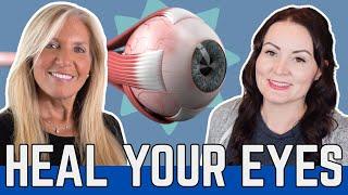Exploring Eye Health, Carnivore, & the Radical Importance of Sunlight with Dr. Lisa Wiedeman
