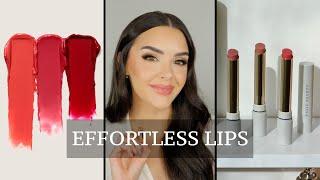 My FAVORITE Lipstick Formula | RAVIE BEAUTY 