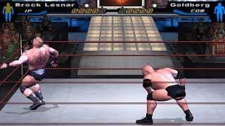 WWE SMACKDOWN PAIN MOBILE ️ GAMEPLAY
