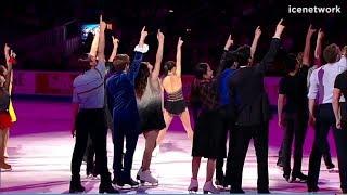 Finale - 2018 US Nationals Gala Exhibition NC