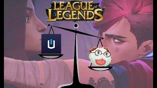 U.gg or Porofessor: Which is Better? 2022 Comparison for League of Legends