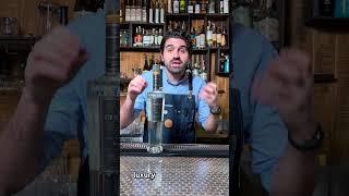 Let's talk about Cierto Tequila!