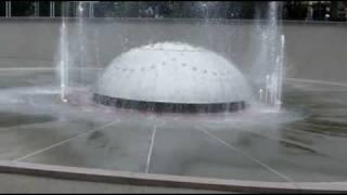 Seattle Center Fountain - get showered full size.mp4