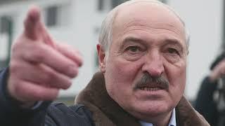 Всё признал! Произвол - менты творят жуть: Лукашенко "с народом". Циничное заявление