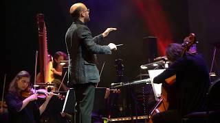 revolution orchestra - jazz standarts
