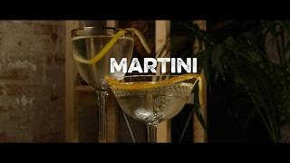 Martini | How to Drink