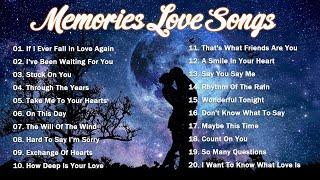 Romantic Love Songs from the 70s, 80s, & 90s  MLTR, Air Supply, Westlife, Backstreet Boys, Boyzone