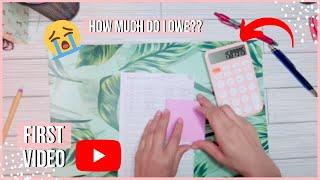 Debt Confession 2022 | ALMOST $70K IN CONSUMER DEBT | Budgeting for Beginners | Debt Free Plan