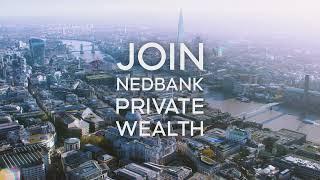 Join Nedbank Private Wealth