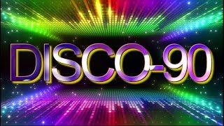 Disco - 90-7 (Modern & Remix vers.)