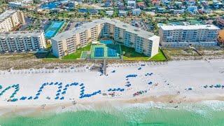 FOR SALE - REDUCED!: Holiday Isle Beachfront Condo, Destin, FL