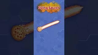 【Snake.io】Fast Food Snakes Coming Soon Trailer