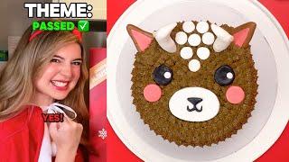  Cake Storytime TikTok  @Brianna Mizura  POVs Tiktok Compilations Part 280