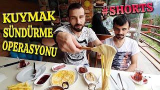 KUYMAK SÜNDÜRME OPERASYONU