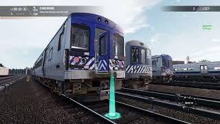 Train Sim World 2: Metro North Railroad M7A Introduction