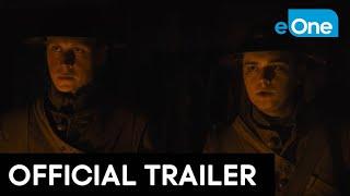 1917 | OFFICIAL TRAILER [HD]