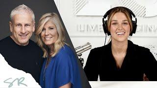 How To Know if They Are ‘The One' | Sadie Robertson Huff | Louie & Shelley Giglio