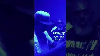 Swave Sevah addresses ARP about the URL/RBE tension! #rbe #divideandconquer2 #PatStay #battlerap