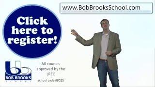 Get Your CE Today at Bob Brooks School