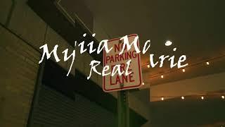 MyiiaMarie - Real