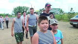 Канск День ВМФ 2024г