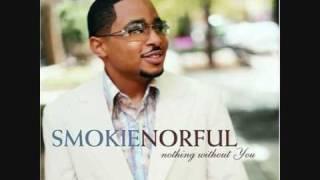 Smokie Norful - I understand