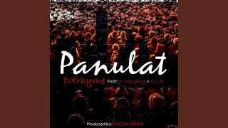 Panulat (feat. J. Naughty x C.L.E.)