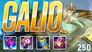 CLAPPING FNC HUMANOID WITH GALIO! INSANE DAMAGE  SO BROKEN! | Nemesis