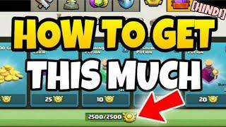 Tips to Get More Medals in Clash of Clans | No Hack | Fully Fair | HINDI - COC