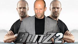 Blitz 2 (2025) Movie Full English || Jason Statham, Paddy Considine, || Review & Facts