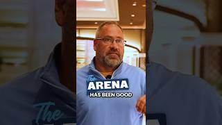The Man In The Arena ⭕️ The #1 community for growth-minded contracting entrepreneurs 