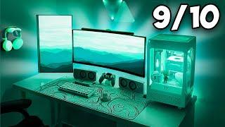 Exactly 2:25:41 Of Rating to YOUR Gaming Setups!!