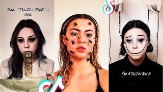 Phobia | TikTok Makeup Compilation