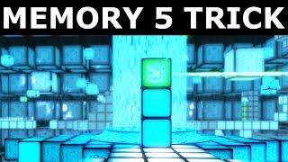 Fallout 4 Far Harbor - EASY SOLUTION Of Memory 5 Puzzle - Retrieve DiMA's Memories (0Y-8K7D)