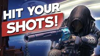 Why Top PvP Players Are So CONSISTENT (Destiny 2)