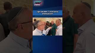 בראיון לערוץ 7: יהושע שני תקף, יורם כהן התעלם