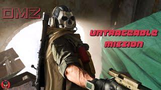 Untraceable DMZ Warzone 2.0 Easy Mission Guide