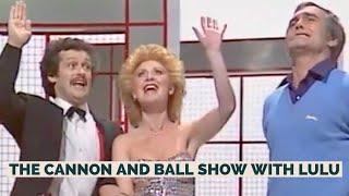 The Cannon and Ball Show with Lulu