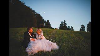 Gorgeous Southwest Virginia Farm Wedding | Matt + Alyssa | Farm Wedding Photographer