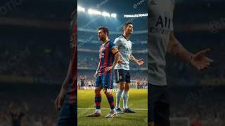 Legends of the football pitch
