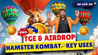 Hamster Kombat New Achievement | Hamster Kombat Bad hamster News  | Hamster Kombat latest updates