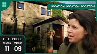 Rural Retreats & City Studios - Location Location Location - S11 EP9 - Real Estate TV