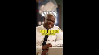 Best Of Andre Braugher In Brooklyn Nine-Nine