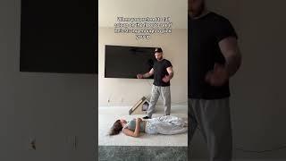 Strength test