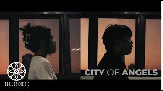 Thirty Seconds To Mars - 'City of Angels' Student MV (BSIT204 STI College Cubao)