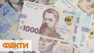 В Украине вводят в обращение купюру в 1000 грн